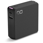 SMARTCOBY Pro PLUG ACプラグ付きモバイルバッテリー 10,000mAh SMARTCOBYPRO-30W-PLU