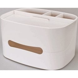 ティシューケース アンド FIN-1022