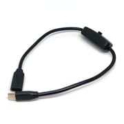 変換USBCケーブルスイッチ付き（ON/OFF） UCSW-03E