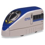 プルバックトレイン 500系新幹線