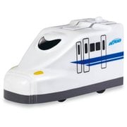 プルバックトレイン N700系新幹線