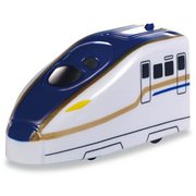 プルバックトレイン E7系かがやき