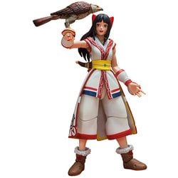 ストーム コレクティブルズ フィギュア サムライスピリッツ ナコルル ヨドバシ.com - ストームコレクタブルズ サムライスピリッツ