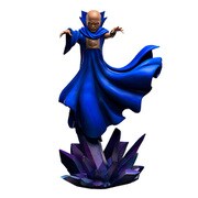 マーベル アイアン・スタジオ スタチュー バトルジオラマ・シリーズ ウォッチャー（アニメ ホワット・イフ…？） [塗装済完成品フィギュア 全高約270mm 1/10スケール]