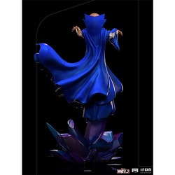 アイアンスタジオウォッチャーホワットイフ