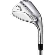 JAWS（ジョーズ） RAW Dynamic Gold S200（スチール）（S） ロフト角52° バウンス角12° クロムメッキ 2022年モデル [ゴルフ ウェッジ]