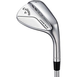 ヨドバシ.com - キャロウェイ Callaway JAWS（ジョーズ） RAW Dynamic Gold S200（スチール）（S） ロフト角56°  バウンス角12° クロムメッキ 2022年モデル [ゴルフ ウェッジ] 通販【全品無料配達】