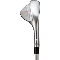 ヨドバシ.com - キャロウェイ Callaway JAWS（ジョーズ） RAW ELDIO（カーボン）（A） ロフト角50° バウンス角12°  クロムメッキ レディス 2022年モデル [レディース ゴルフ ウェッジ] 通販【全品無料配達】