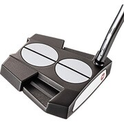 2-BALL ELEVEN TOUR LINED 32インチ レディス 2022年モデル [レディース ゴルフ パター]