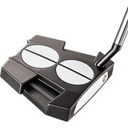 2-BALL ELEVEN S TOUR LINED 33インチ 2022年モデル [ゴルフ パター]