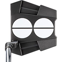 ODYSSEY 2-BALL ELEVENパター　34インチ 楽天市場】ODYSSEY 2-BALL ELEVEN TRIPLE TRACK 【オデッセイ