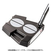 2-BALL ELEVEN TOUR LINED 34インチ 左用 2022年モデル [ゴルフ パター]