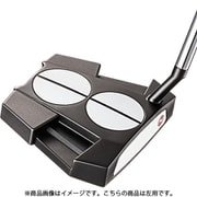 2-BALL ELEVEN S TOUR LINED 34インチ 左用 2022年モデル [ゴルフ パター]