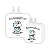 USB/USB Type-C ACアダプタ ドラえもん I'm Doraemon ドラえもん IDR-29A