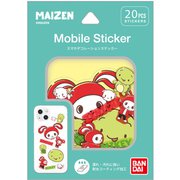 BMS-02A [モバイルステッカー まいぜんシスターズ]