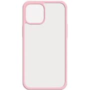 IS-FPI12P-01PK [iPhone 12/12 Pro対応 SLIM360°カバー サーモンピンク]