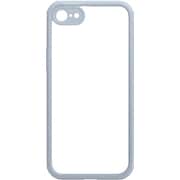 IS-FPISE2-01BL [iPhone SE（第3世代/第2世代）/8/7/6S/6対応 SLIM360°カバー ヒヤシンス]
