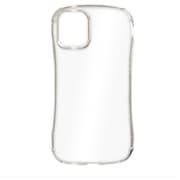 IS-GPI12P-01SV [iPhone 12/12 Pro対応 グリンティンプレートケース]
