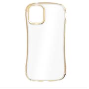 IS-GPI12P-01GD [iPhone 12/12 Pro対応 グリンティンプレートケース]