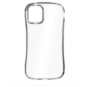 IS-GPI12P-01BG [iPhone 12/12 Pro対応 グリンティンプレートケース]