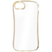 IS-GPISE2-01GD [iPhone SE（第3世代/第2世代）/8/7/6S/6対応 グリンティンプレートケース]