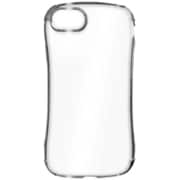 IS-GPISE2-01BG [iPhone SE（第3世代/第2世代）/8/7/6S/6対応 グリンティンプレートケース]