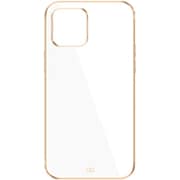 IS-I12P-02WG [iPhone 12/12 Pro対応 ラグジュアリクリアケース]