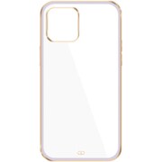 IS-I12P-02LG [iPhone 12/12 Pro対応 ラグジュアリクリアケース]
