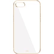 IS-ISE2-02WG [iPhone SE（第3世代/第2世代）/8/7/6S/6対応 ラグジュアリクリアケース]