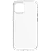 IS-GCI12P-01CL [iPhone 12/12 Pro対応 ハイブリッドガラスクリアケース]