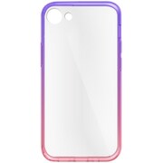 IS-GCISE2-1G02 [iPhone SE（第3世代/第2世代）/8/7/6S/6対応 ハイブリッドガラスクリアケース]