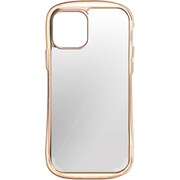IS-FPI12P-02GD [iPhone 12/12 Pro対応 ルミナス360°カバー]