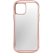 IS-FPI12P-02PG [iPhone 12/12 Pro対応 ルミナス360°カバー]