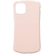 IS-I12P-01PK [iPhone 12/12 Pro対応 ソフトタッチシリコンケース]