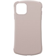 IS-I12P-01PL [iPhone 12/12 Pro対応 ソフトタッチシリコンケース]