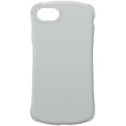 IS-ISE2-01GY [iPhone SE（第3世代/第2世代）/8/7/6S/6対応 ソフトタッチシリコンケース]