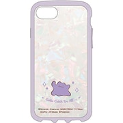 i35EPM02 [iPhone SE（第3世代/第2世代）/8/7/6S/6対応 IJOY ポケットモンスター メタモン]