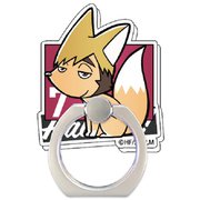 キャラリング ハイキュー！！ 06 ツムキツネ