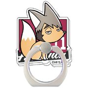 キャラリング ハイキュー！！ 07 サムキツネ