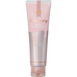 ＆ハニーメルティ（アンドハニー メルティ） モイストリペア ヘアパック