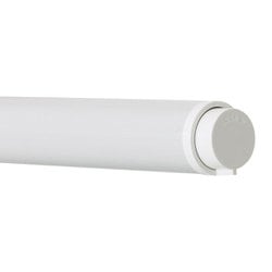 simple laundry bar SEN（セン） ホワイト φ32mm 1285～2300mm simple laundry bar SEN WH