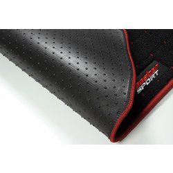 ヨドバシ.com - MONSTER SPORTS 894571-7600M [ラゲッジマット