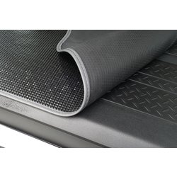 ヨドバシ.com - MONSTER SPORTS 894580-5500M [ラゲッジマット