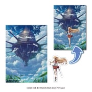 劇場版 ソードアート・オンライン -プログレッシブ- 星なき夜のアリア ジオラマアクリルスタンド [キャラクターグッズ]