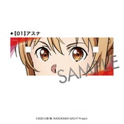 劇場版 ソードアート・オンライン -プログレッシブ- 星なき夜のアリア アクリルメガネスタンド 01 アスナ [キャラクターグッズ]