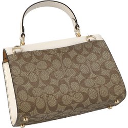 ヨドバシ.com - コーチ Coach F76620/IMDJ8 [ハンドバッグ] 通販【全品 ...