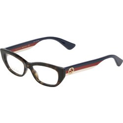 ヨドバシ.com - GUCCI グッチ メガネフレーム GG0277O/006 通販