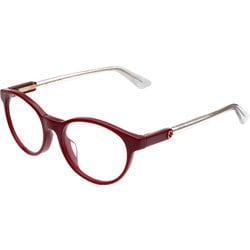 GUCCI グッチ メガネフレーム GG0487OA 008 上品 手元在庫あり sunglassesmall_0487oa-002