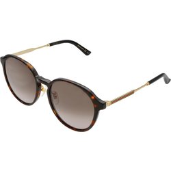 全品送料0円 GUCCI - ヨドバシ.com グッチ 通販 GG0205SK/003 サングラス 小物