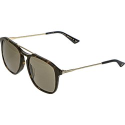 ヨドバシ.com - GUCCI グッチ GG0321S/002 [サングラス] 通販【全品無料配達】